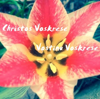 christosvoskrese
